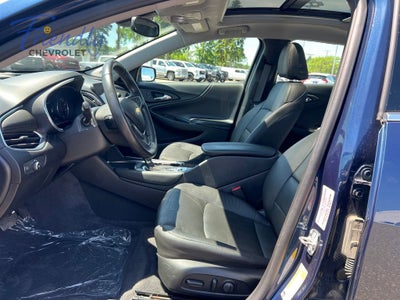 2020 Chevrolet Malibu Premier