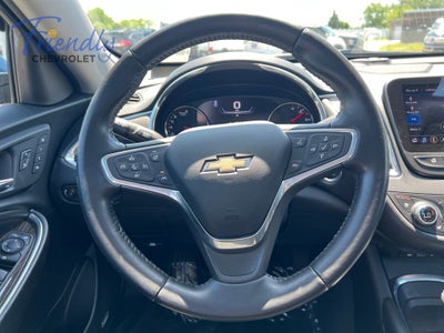 2020 Chevrolet Malibu Premier