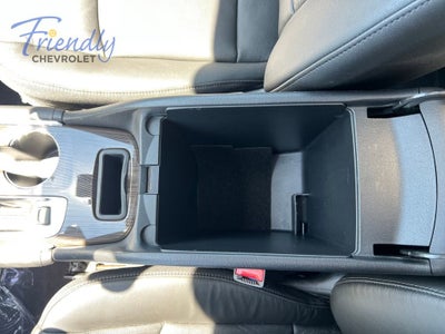 2020 Chevrolet Malibu Premier