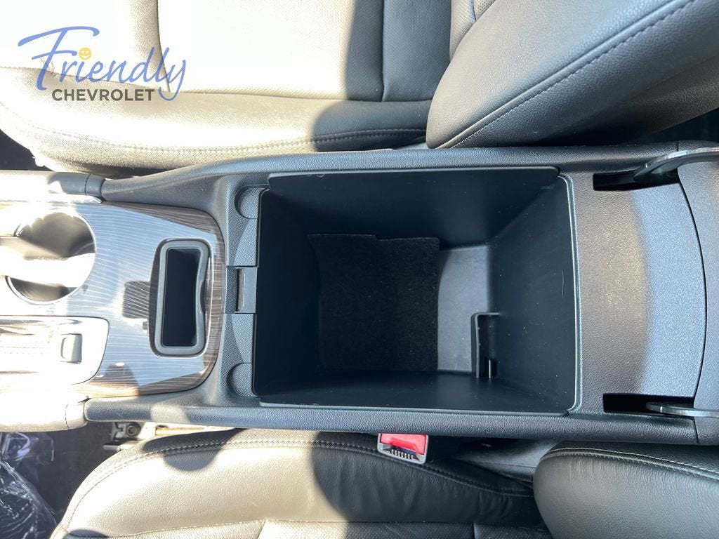 2020 Chevrolet Malibu Premier