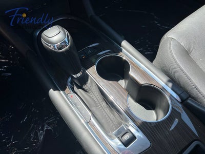 2020 Chevrolet Malibu Premier