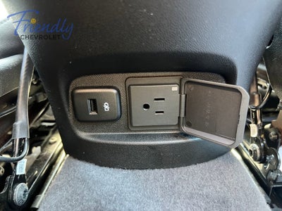 2020 Chevrolet Malibu Premier