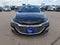 2022 Chevrolet Malibu Premier