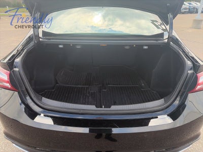 2022 Chevrolet Malibu Premier