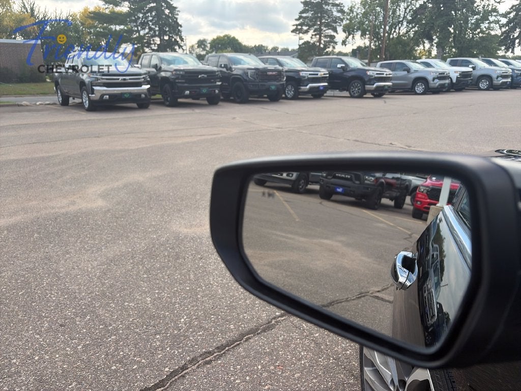 2022 Chevrolet Malibu Premier