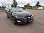 2022 Chevrolet Malibu Premier