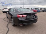 2022 Chevrolet Malibu Premier