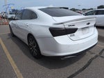 2022 Chevrolet Malibu RS