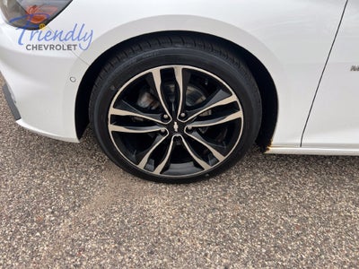 2016 Chevrolet Malibu Premier