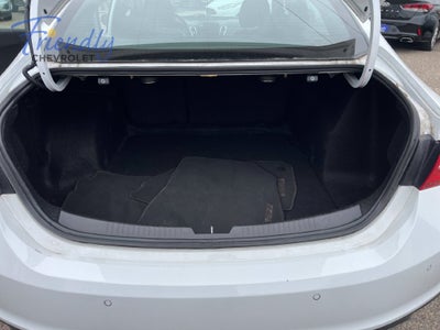 2016 Chevrolet Malibu Premier
