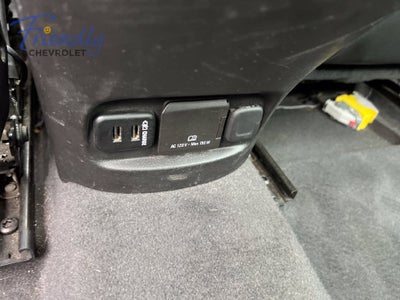 2016 Chevrolet Malibu Premier