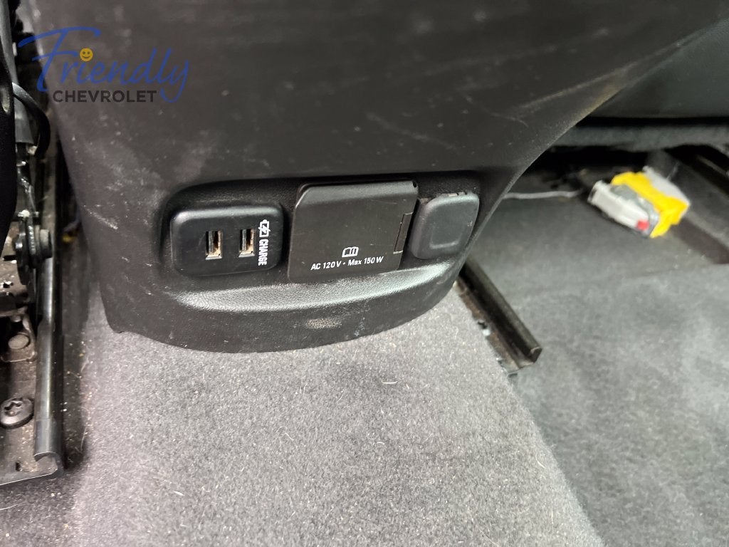2016 Chevrolet Malibu Premier