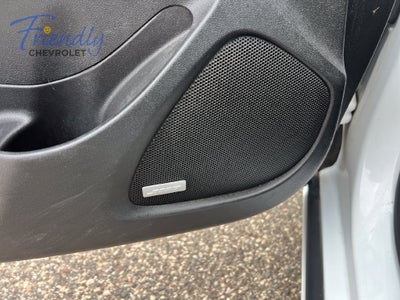 2016 Chevrolet Malibu Premier