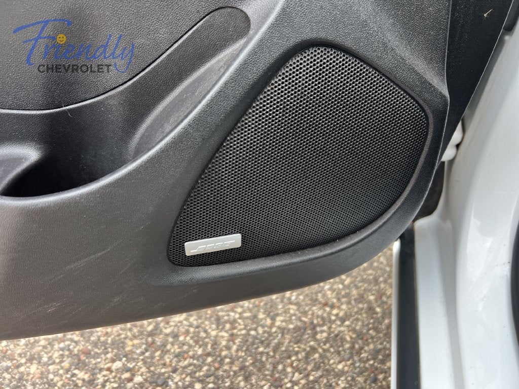 2016 Chevrolet Malibu Premier