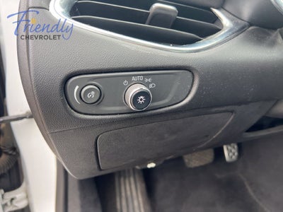 2016 Chevrolet Malibu Premier