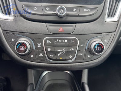 2016 Chevrolet Malibu Premier