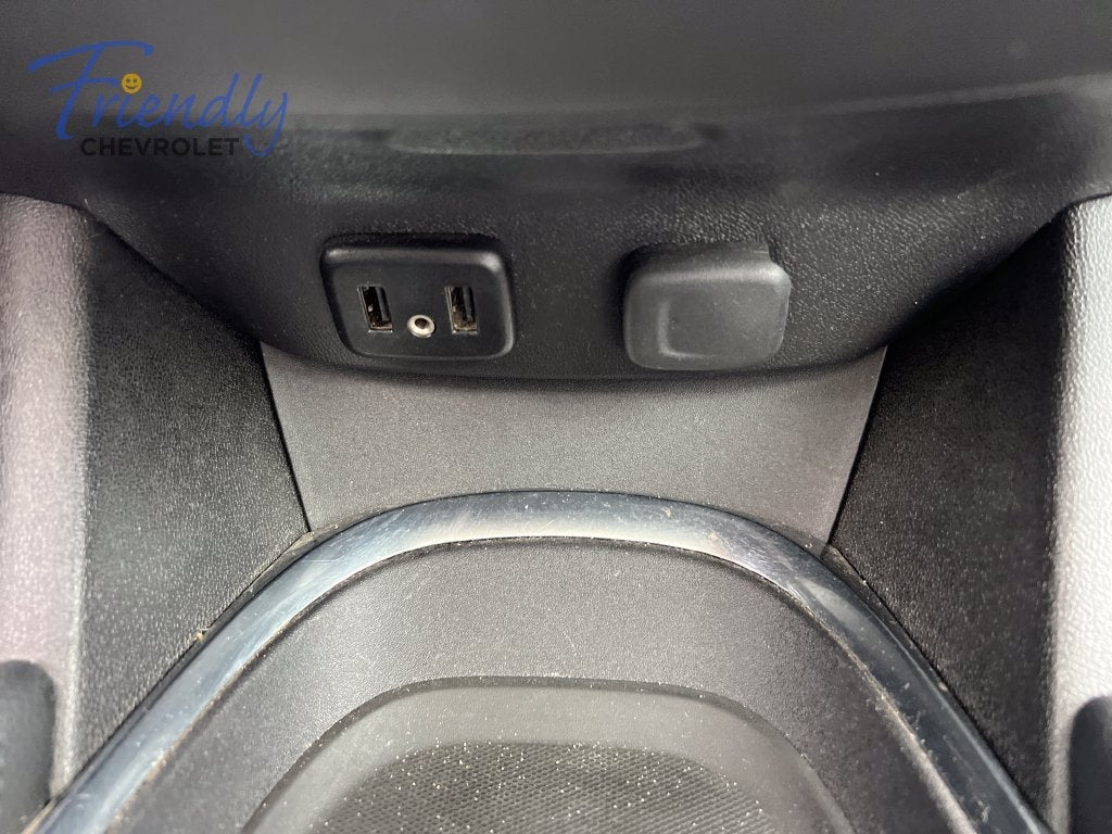 2016 Chevrolet Malibu Premier
