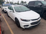 2016 Chevrolet Malibu Premier