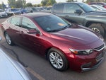 2016 Chevrolet Malibu Hybrid