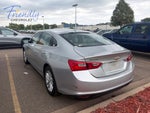 2016 Chevrolet Malibu Hybrid