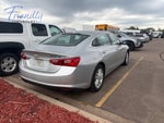 2016 Chevrolet Malibu Hybrid