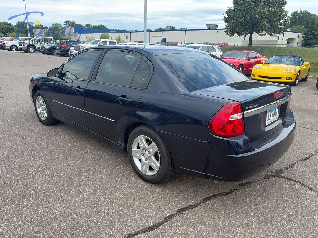 2006 Chevrolet Malibu LT w/2LT