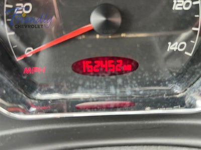 2007 Pontiac G6 G6