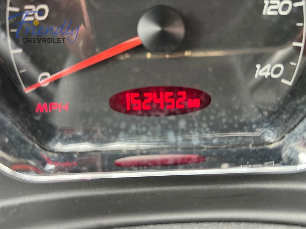 2007 Pontiac G6 G6