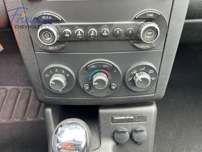2007 Pontiac G6 G6