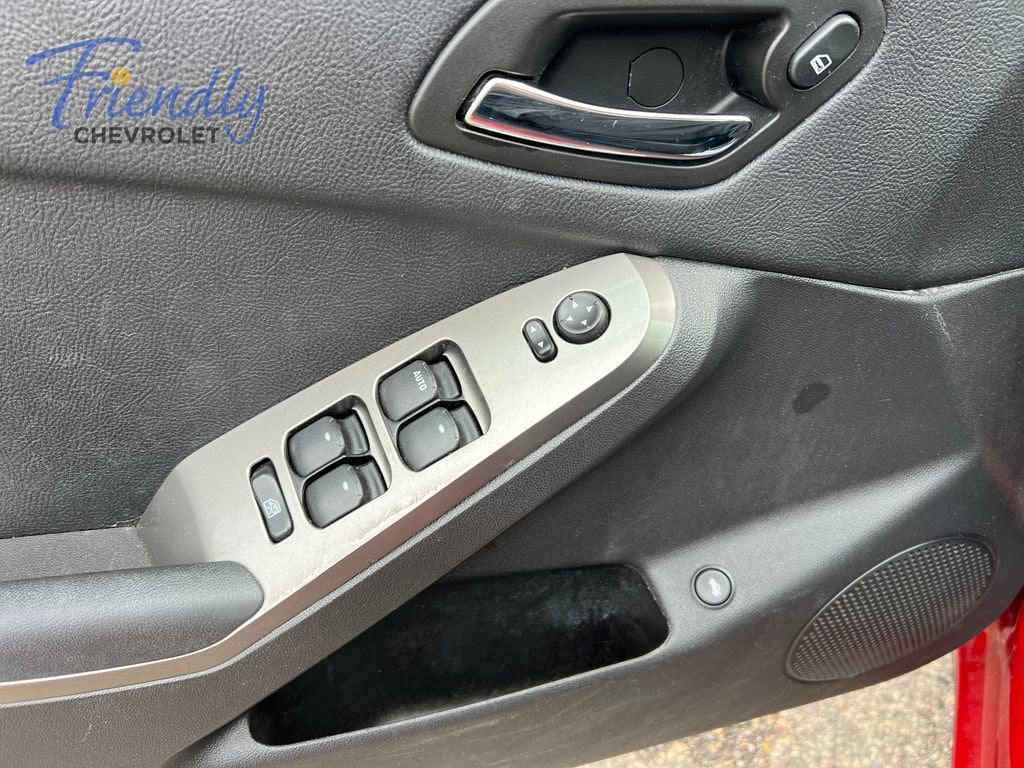 2007 Pontiac G6 G6