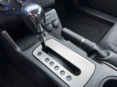 2007 Pontiac G6 G6