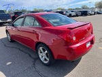 2007 Pontiac G6 G6