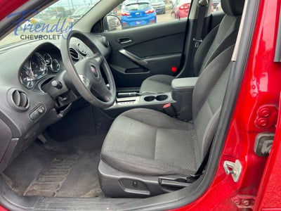 2007 Pontiac G6 G6