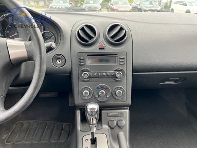 2007 Pontiac G6 G6