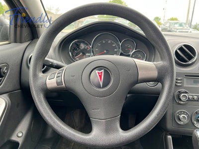 2007 Pontiac G6 G6