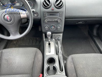 2007 Pontiac G6 G6