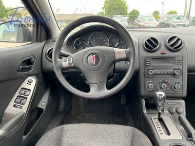 2007 Pontiac G6 G6