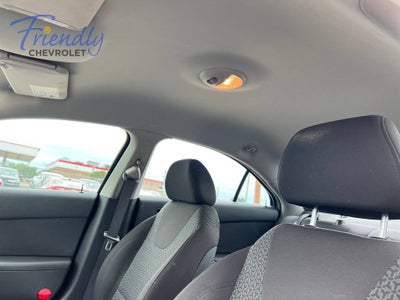 2007 Pontiac G6 G6
