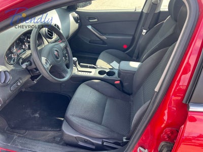 2007 Pontiac G6 G6