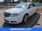 2014 Buick Verano 4dr Sdn