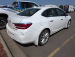 2014 Buick Verano 4dr Sdn