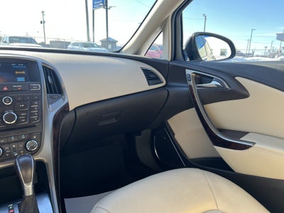 2015 Buick Verano Convenience Group