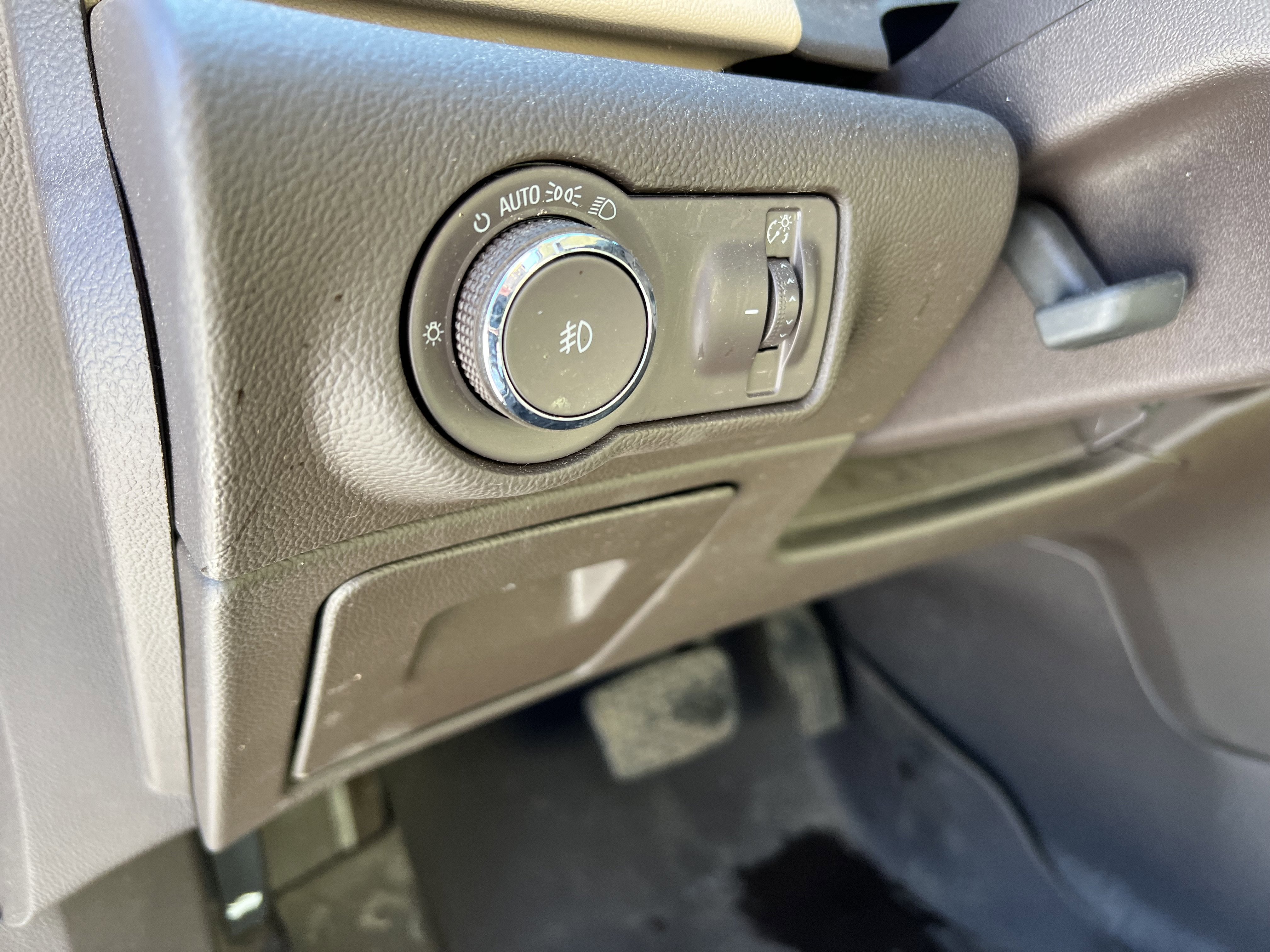 2015 Buick Verano Convenience Group