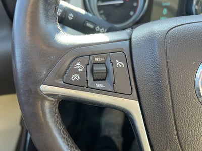 2015 Buick Verano Convenience Group