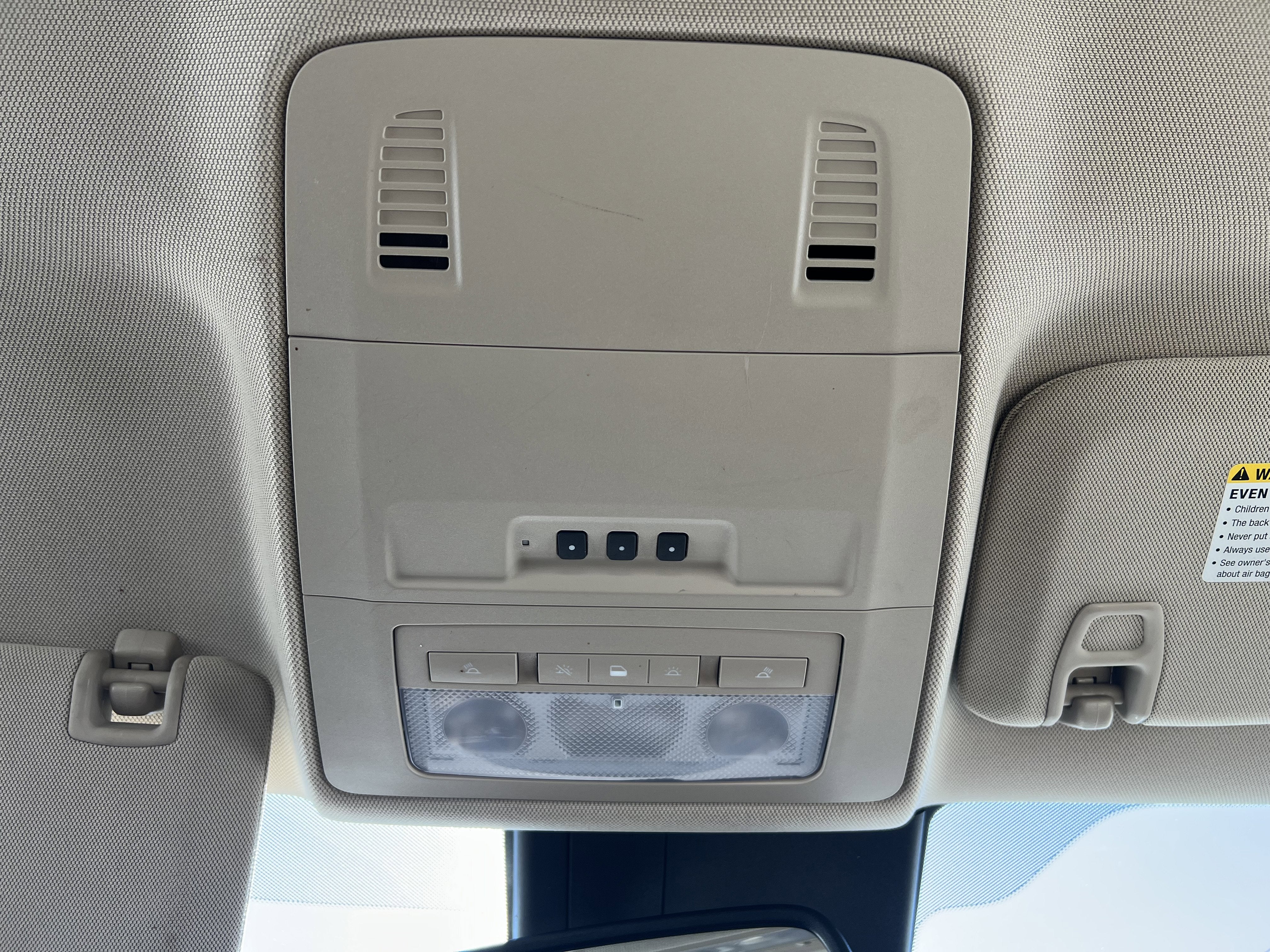 2015 Buick Verano Convenience Group