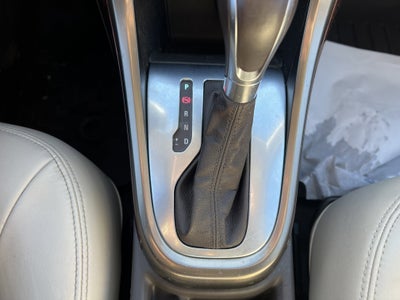 2015 Buick Verano Convenience Group