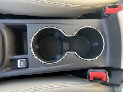 2015 Buick Verano Convenience Group