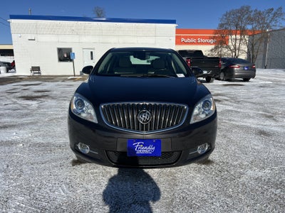 2015 Buick Verano Convenience Group