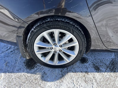 2015 Buick Verano Convenience Group