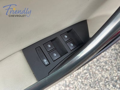 2012 Buick Verano Leather Group